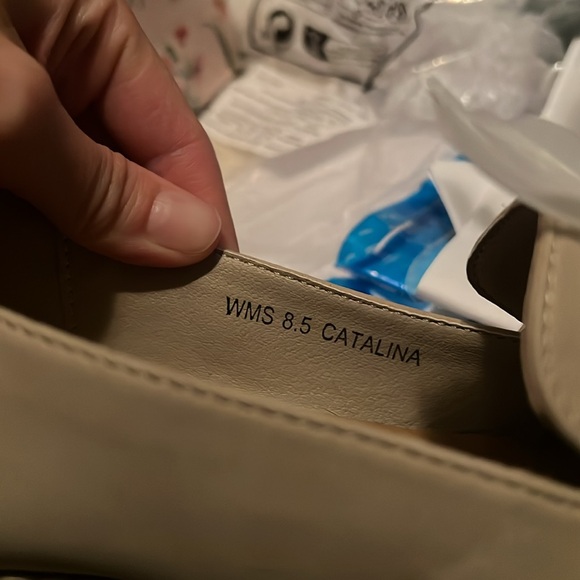 Dolce Vita women’s shoes - Picture 10 of 10